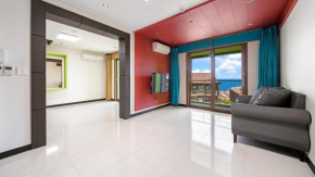 Geojedo Pilos Ocean View Pension